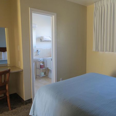 بالو ألتو Coronet Motel الغرفة الصورة