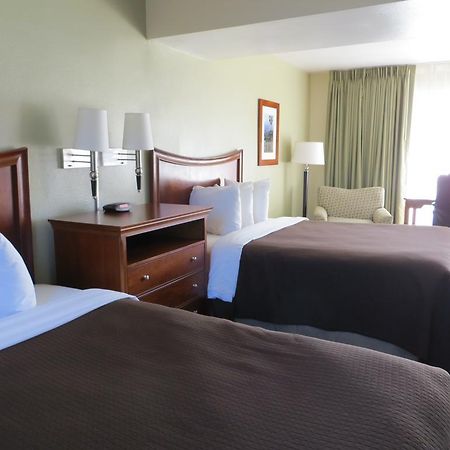 بالو ألتو Coronet Motel الغرفة الصورة