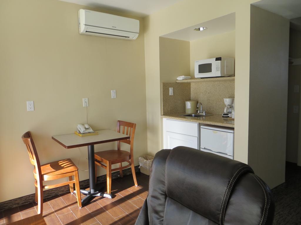 بالو ألتو Coronet Motel الغرفة الصورة