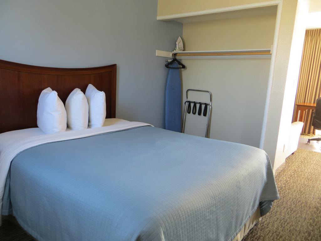 بالو ألتو Coronet Motel الغرفة الصورة