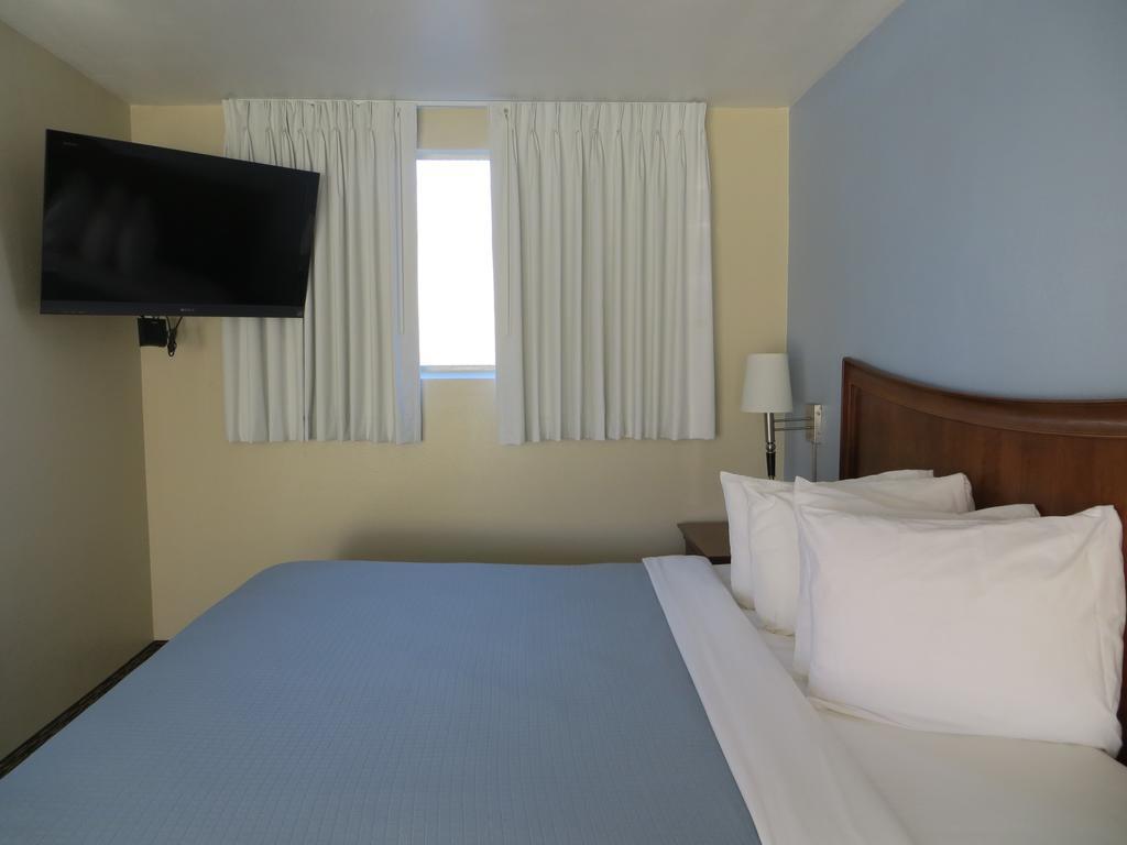 بالو ألتو Coronet Motel الغرفة الصورة